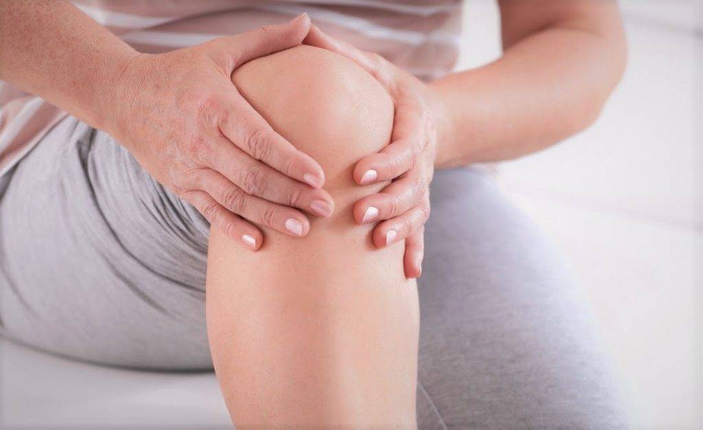 Treat Knee Osteoarthritis with Viscosupplementation