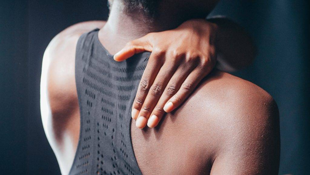 Trigger Point Pain vs Myofascial Pain Syndrome
