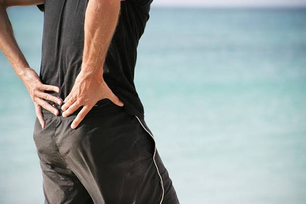 piriformis syndrome in charlotte