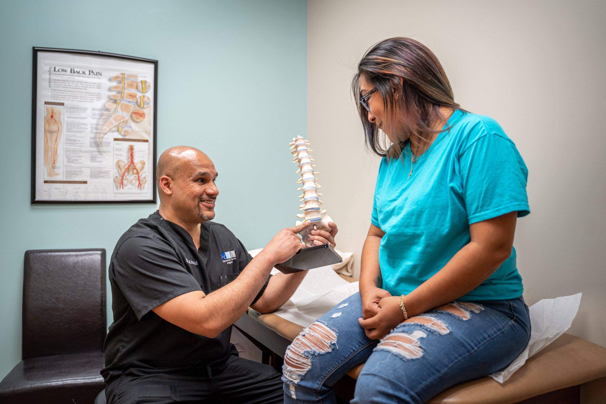 10 Benefits of Lower Back Stretches Advanced Sports and Spine