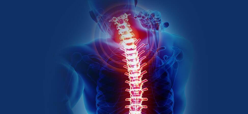 treatment for spinal stenosis in Charlotte
