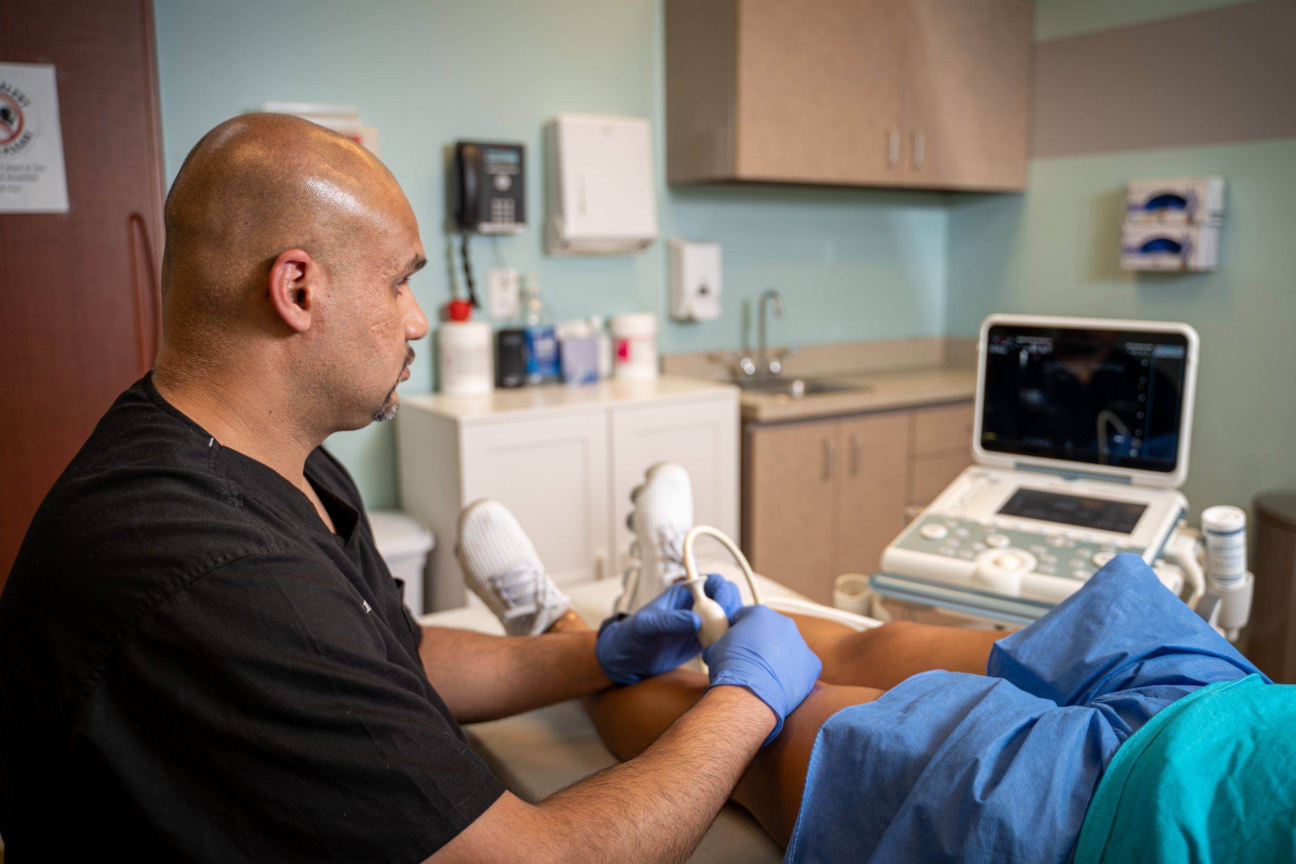 What Causes Bursitis To Flare Up? Advanced Sports and Spine