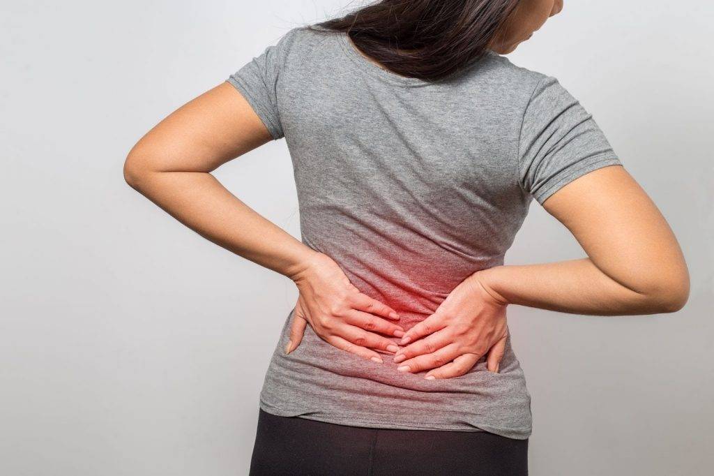 Regenerative Medicine For Low Back Pain