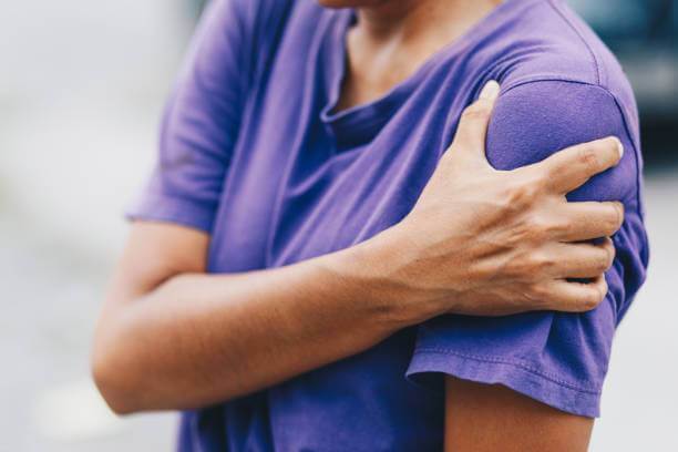 treatment for Frozen Shoulder/Adhesive Capsulitis in Charlotte, NC