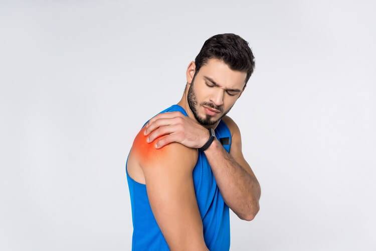 Peripheral Joint Injections in charlotte
