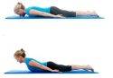 Lumbar Extensor Strengthening Exercises | Advanced Sports & Spine