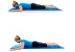 Lumbar Extensor Strengthening Exercises | Advanced Sports & Spine
