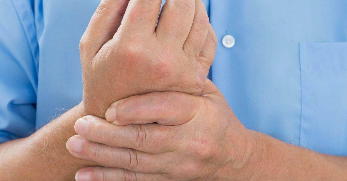 Carpal Tunnel Injections in Charlotte and Fort Mill