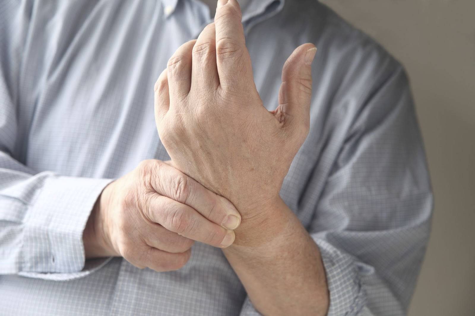 treatment for carpal tunnel syndrome in Charlotte and Fort Mill