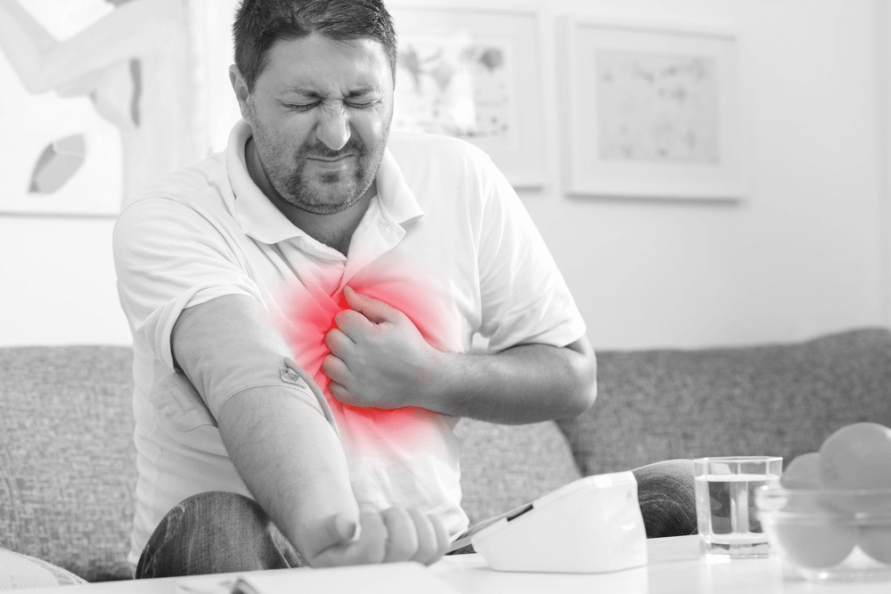 Can Pain Cause High Blood Pressure? Learn the Truth From Your #1 Charlotte Pain Specialist