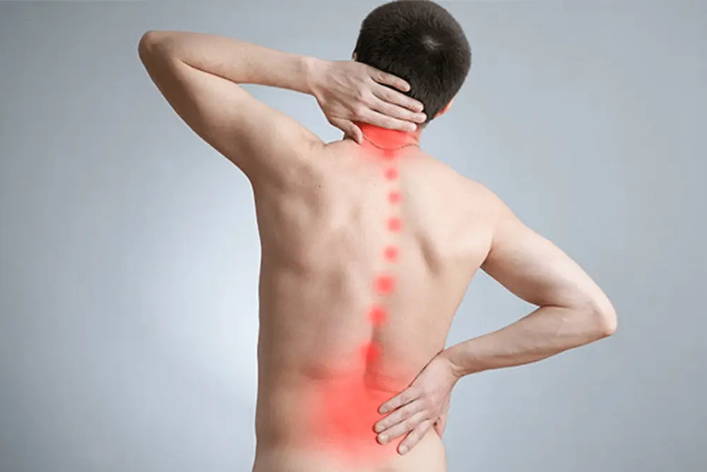 non-surgical, non-opiate back pain management charlotte