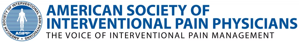 American Society of Interventional Pain Physicians