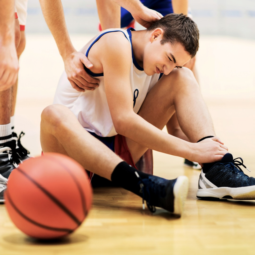 Charlotte Physiatrist Shares the Best Pain Management Treatments for Sports Injuries