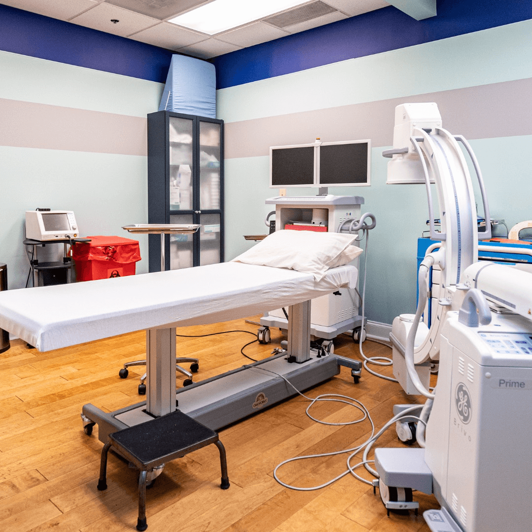 Can Our PRP Therapy in Charlotte Treat Lower Back Pain? Advanced