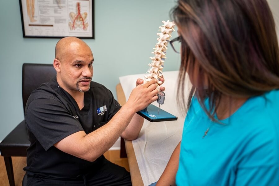 Treatment For Spine & Low Back Pain In Charlotte: What You Should Know