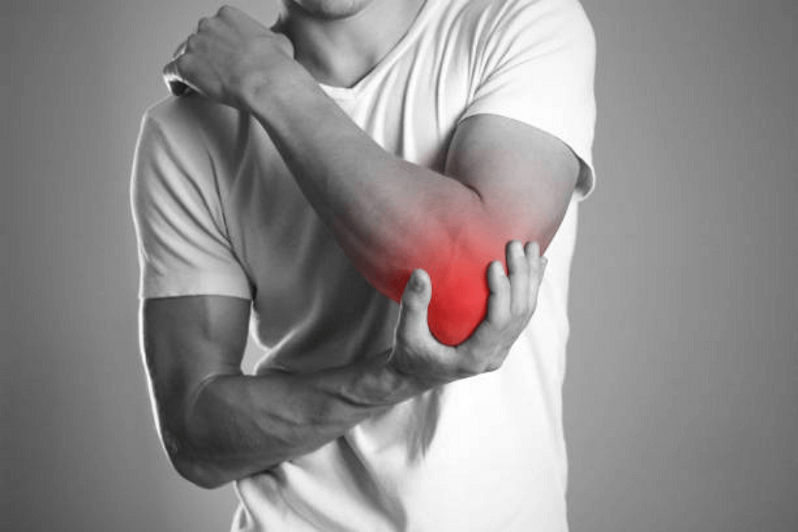 Your #1 Charlotte Physiatrist Explains the Causes and Best Treatments for Tennis Elbow