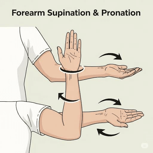 Tennis Elbow Rehabilitation Exercises | Advanced Sports & Spine