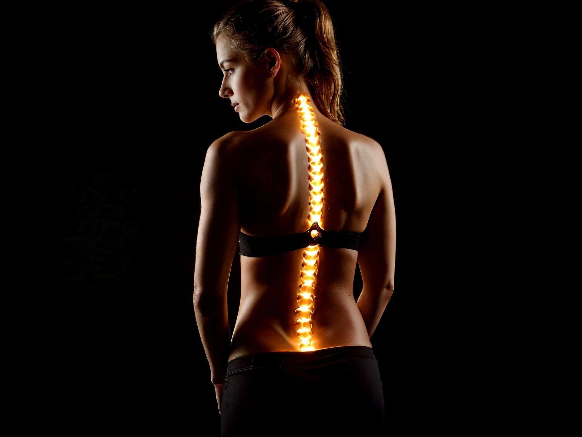 Enjoy Effective Treatments for Spine Pain in Charlotte