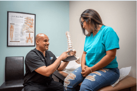 Radiofrequency Ablation in Charlotte, NC.