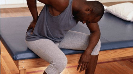 Spinal Facet Joint Injections in Charlotte, NC.