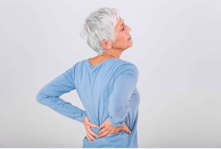 Alt-Text: Physical Therapy in Charlotte, NC.