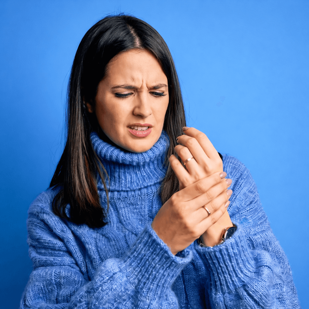 Our physiatrist specializes in diagnosing and treating pain by focusing on movement, function, and long-term recovery during winter.